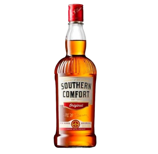 WHISKY SOUTHERN COMFORT 70cl