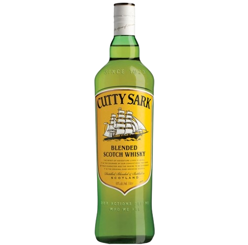 WHISKY CUTTY SARK 1L