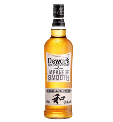 WHISKY DEWARD'S 8 JAPANESE SMOOTH 70cl