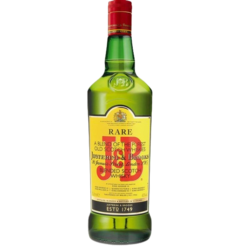 WHISKY J&B 1L