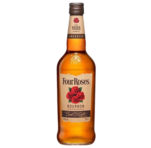 WHISKY FOUR ROSES 70cl