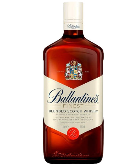 WHISKY BALLANTINE´S 1L