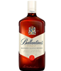 WHISKY BALLANTINE´S 1L