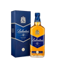 WHISKY BALLANTINE´S BLUE 12 AÑOS 70cl