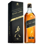 WHISKY JOHNNIE WALKER BLACK LABEL 12 AÑOS 70cl