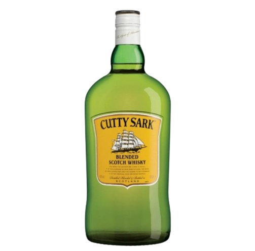 WHISKY CUTTY SARK 1,75CL