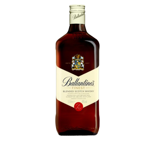 WHISKY BALLANTINE'S 1.5L