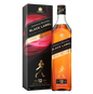 WHISKY JOHNNIE WALKER BLACK SHERRY FINISH 70cl