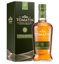 WHISKY TOMATIN SINGLE MALT WHISKY 12 AÑOS 70cl