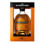 WHISKY THE GLENROTHES 70cl