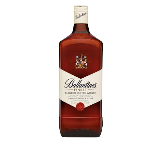 WHISKY BALLANTINE'S 2L