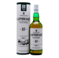 WHISKY LAPHROAIG 10 AÑOS 70cl