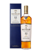 WHISKY THE MACALLAN 12 AÑOS 70cl