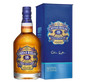 WHISKY CHIVAS 18 AÑOS 70cl