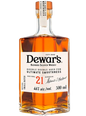 WHISKY DEWAR'S 21 AÑOS 50cl