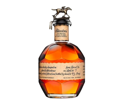 WHISKY BOURBON BLANTON´S 70cl