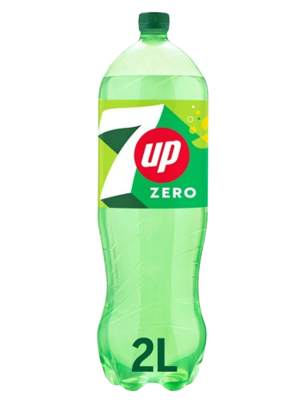 7UP 2L