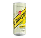 TÓNICA SCHWEPPES LIMÓN LATA 33CL