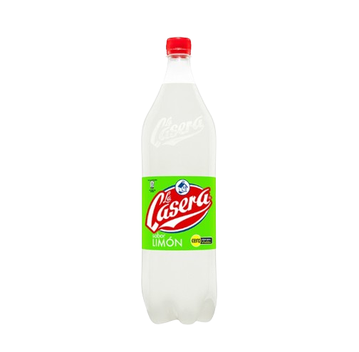 LA CASERA LIMON 1.5L