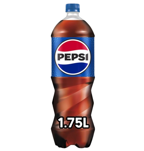 PEPSI COLA 1,75L