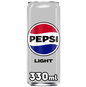 PEPSI LIGHT LATA 33cl