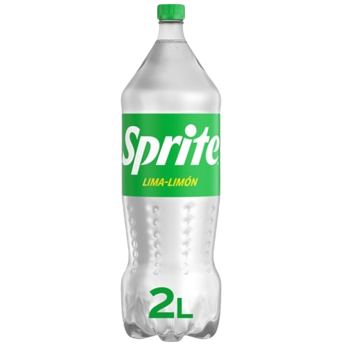 SPRITE 2L