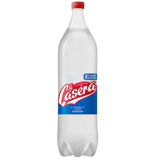 LA CASERA 1.5L