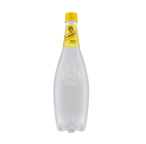 TONICA SCHWEPPES 1L