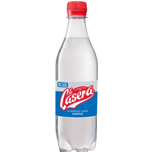 LA CASERA 50cl