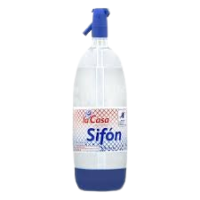 SIFON LA CASA 1.5 L