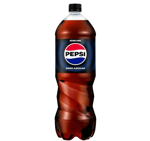 PEPSI ZERO MAX 1.75L