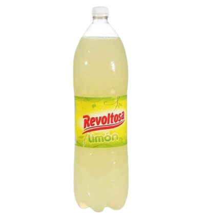 REVOLTOSA LIMON 2L