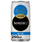 TONICA NORDIC MIST BLUE LATA 25CL