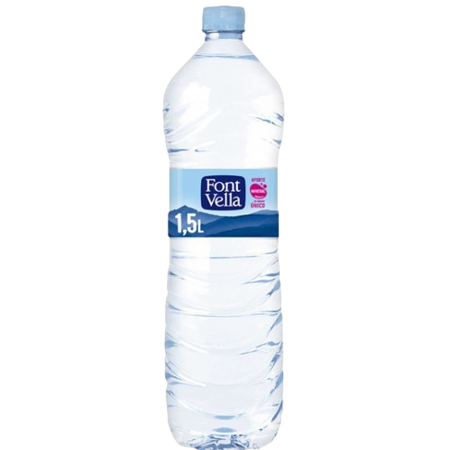 AGUA FON VELLA 1.5 L