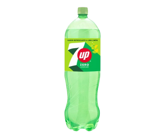 7UP ZERO 2L