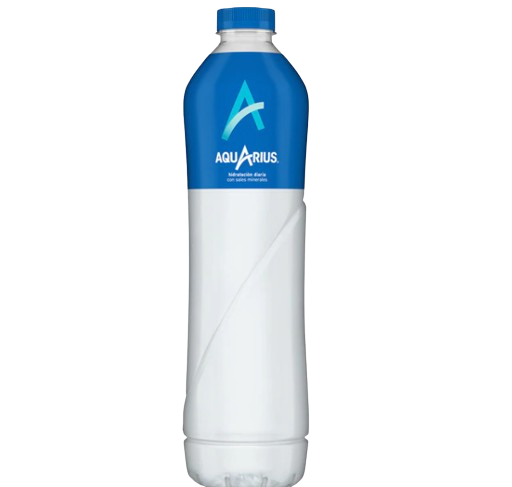 AQUARIUS LIMON 1.5L