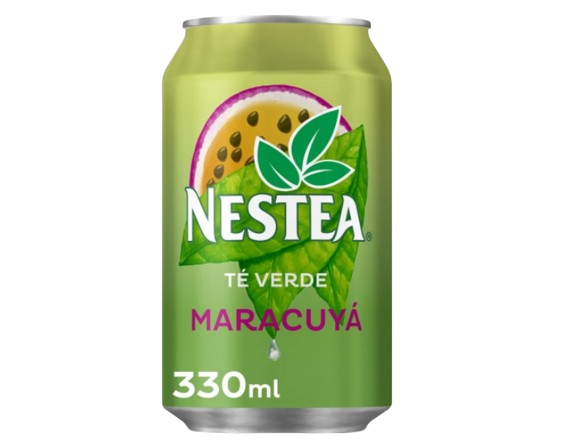 NESTEA MARACUYA LATA 33 CL