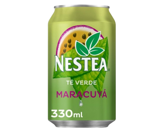 NESTEA MARACUYA LATA 33 CL