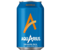 AQUARIUS NARANJA LATA 33cl