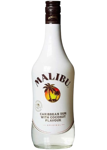 RON MALIBU 70cl