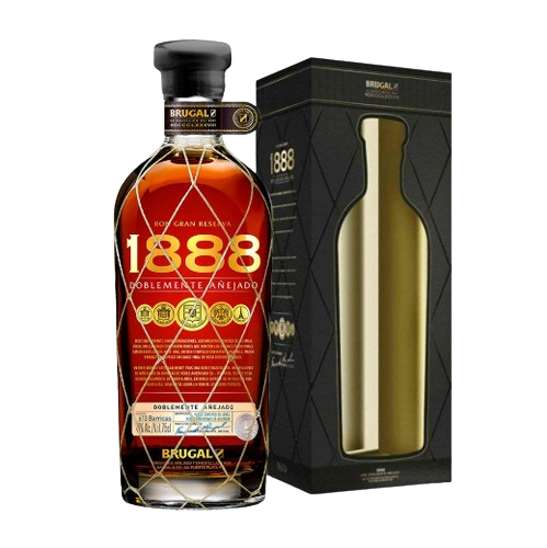 RON BRUGAL 1888 70cl