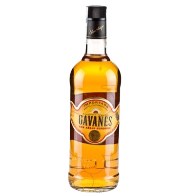 RON GAVANES 70cl