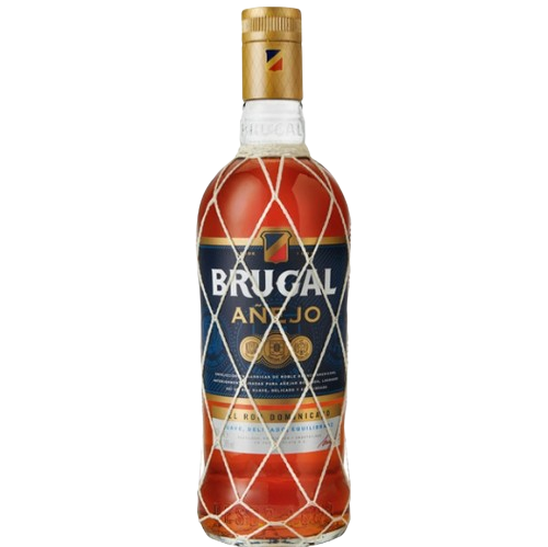 RON BRUGAL AÑEJO 70cl