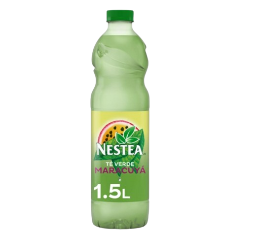 NESTEA AL MARACUYÁ 1.5L