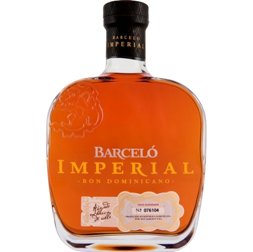 RON BARCELÓ IMPERIAL 70cl