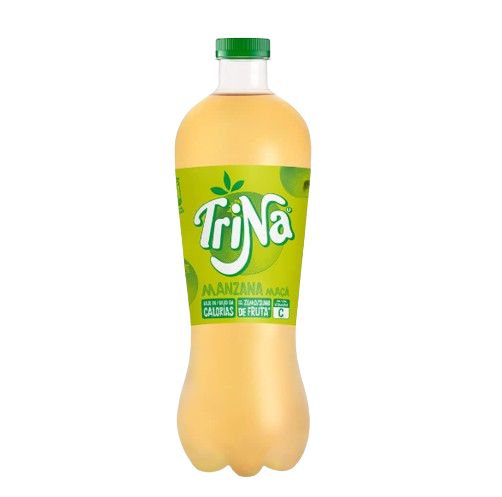 TRINA MANZANA 1.5L