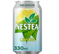 NESTEA LIMON SIN AZUCAR LATA 33cl