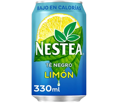 NESTEA LIMON LATA 33cl