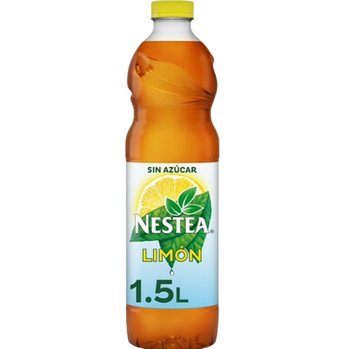 NESTEA LIMON SIN AZUCAR 1.5L