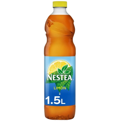 NESTEA LIMON 1.5 L